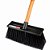 Vassourao Gari Robust 28Cm C/Cabo 1,40m Max 010118 - Imagem 1