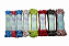 Corda Tropical Maeda Multicolor 8mm 30M Riomar 613585 - Imagem 1