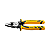 Alicate Universal Multiuso 8" MASTER 1000V 41001128 Tramontina 185416 - Imagem 1