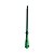 Chave Fenda Pro Isolada 5x200MM Verde 1000V 44115024 Tramontina 105063 - Imagem 1