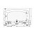 Banheira Hidromassagem Mysia Dupla G1 Jacuzzi - Imagem 4