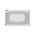 Banheira Hidromassagem Mysia Dupla G1 Plus Jacuzzi - Imagem 1