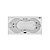 Banheira Hidromassagem Espree Jacuzzi - Imagem 1