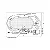 Banheira Hidromassagem Eura Jacuzzi - Imagem 3