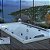 Banheira Hidromassagem Carina Dupla G2 170x110x48 Jacuzzi - Imagem 4