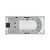 Banheira Hidromassagem Carina Dupla G2 170x110x48 Jacuzzi - Imagem 1