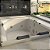 Banheira Hidromassagem Carina Dupla G4 170x110x48 Jacuzzi - Imagem 3