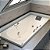 Banheira Hidromassagem Carina Single G2 Jacuzzi - Imagem 4