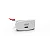 Modulo Tomada USB-C Gracia Branco 85299 Multivolt 25W Alumbra 904173 - Imagem 1