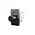 Modulo Variador Lumin/Velocidade Class Black Piano Bivolt 85548 Inovapro Alumbra 855482 - Imagem 1