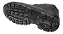 Bota De Couro Bico de Plástico 44 Cor Preto Safety Flex 11SFB48 BP Marluvas 772069 - Imagem 3