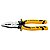 Alicate Universal 8" Multiuso 41001/118 Isolado Tramontina 075588 - Imagem 1