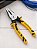 Alicate Universal 8" Multiuso 41001/118 Isolado Tramontina 075588 - Imagem 2