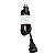 Extensão 3 Metros 20A 2P+T Preta ConnectHard Fiolux 612939 - Imagem 1