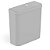 Caixa Acoplada GAP Duplo Acionamento Na Cor Stone B341470078 Roca 144713 - Imagem 1