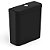 Caixa Acoplada GAP Com Duplo Acionamento Na Cor Matte Black B341470088 Roca 142580 - Imagem 1