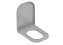 Assento Original Gap Termofixo Com Queda Amortecida Stone 3239880070508 Roca 147288 - Imagem 1