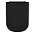 Assento Original Termofixo Amortecido Gap Matte Black 3239880080508 Roca 141842 - Imagem 4