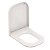 Assento Original Termofixo Amortecido Gap Beige 3239880650508 Roca 141866 - Imagem 1