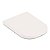 Assento Original Termofixo Amortecido Gap Beige 3239880650508 Roca 141866 - Imagem 3
