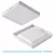 Painel LED 24W 6500K de Sobrepor Quadrado Branco Bivolt 83666004 Blumenau 593100 - Imagem 5