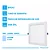 Painel LED Play 18W 6500K de Embutir Quadrado Branco Bivolt 83546004 Blumenau 593070 - Imagem 4