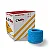 Cabo de Rede Lan Cat 5e Azul Por Metro 4Px24AWG Megatron 925855 - Imagem 2