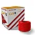 Cabo de Rede Lan Cat 6 Vermelho Por Metro 4Px23AWG Megatron 923844 - Imagem 2