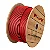 Cabo de Rede Lan Cat 6 Vermelho Por Metro 4Px23AWG Megatron 923844 - Imagem 3