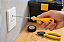 Chave De Fenda 1/8X4 Amarelo 41500/011 Tramontina 010855 - Imagem 3