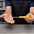 DUPLICADO - Chave De Fenda 1/8X4 Amarelo 41500/011 Tramontina 010855 - Imagem 2