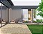 Porcelanato Realce Dakar Beige 61x61 61526 Cristofoletti 121389 - Imagem 4