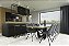 Porcelanato Fuji Off White Acetinado 72x72 Retificado Delta 964949 - Imagem 2