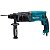 Martelete Combinado 24MM 220V 800W com Maleta HR2470 Makita - Imagem 1