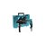 Martelete Combinado 24mm 15/16" HR2470 780W 220V Makita - Imagem 2