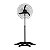 Ventilador de Coluna 60cm Bivolt Oscilante 200W Ventisol - Imagem 3