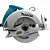 Serra Circular 185mm 7.1/4" 5007N 1800W 220V Makita - Imagem 5