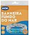 Banheira Inflável Infantil Fundo do Mar 90 Litros Mor - Imagem 3