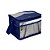 Bolsa Térmica 15 Litros Azul Mor - Imagem 1