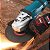 Esmerilhadeira Angular 230MM 9" 220V 2400W GA9030S Makita - Imagem 2