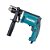 Furadeira de Impacto 16mm 5/8" HP1630K 710W 127V com Maleta Makita - Imagem 2