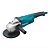 Lixadeira Angular 180mm 7" SA7021 2200W 220V Makita - Imagem 1