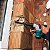 Martelo Rompedor 17MM 220V 900W HM0810 Makita - Imagem 2