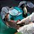 Moto Esmeril 150MM 250W 220V GB602W Makita - Imagem 2