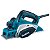 Plaina Elétrica 82MM 220V 620W KP0800 Makita - Imagem 1