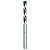 Broca Multimateriais 6x100MM D-30318 Makita - Imagem 1