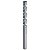 Broca 6x100MM para Concreto D-05424 Makita - Imagem 1