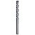 Broca 12x150MM para Concreto D-05511 Makita - Imagem 1