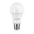 Lâmpada de LED Bulbo 09W 6500K Branca Bivolt Tramontina - Imagem 1