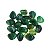 Ágata Verde Rolada 5kg - de 0,5 a 2 centímetros - Imagem 2